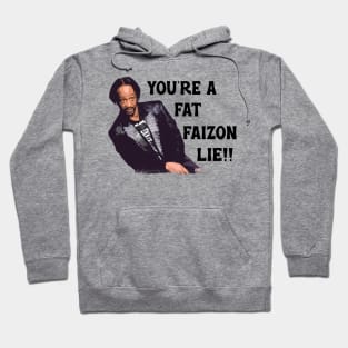 Katt Williams Hoodie